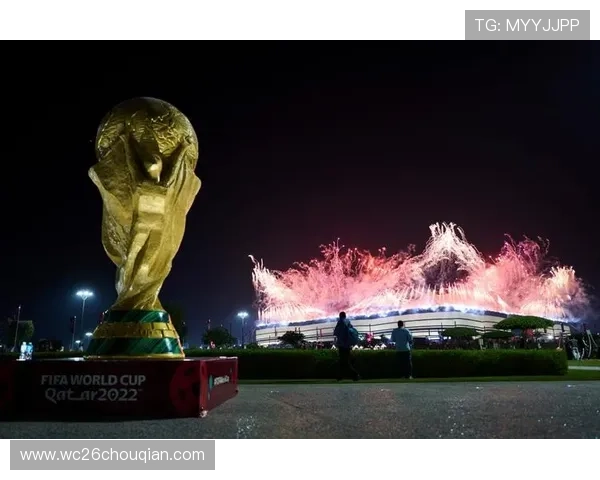 10世界杯最震撼的开幕式表演,视觉盛宴让全球观众难以忘怀 10世界杯最震撼的开幕式表演,视觉盛宴让全球观众难以忘怀