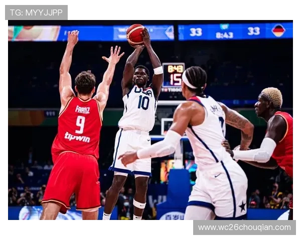 2023年世界杯篮球比赛精彩回放，精彩瞬间集锦让你感受篮球的无限魅力