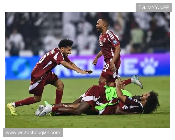 2026年世界杯18强赛赛制变化对晋级格局的影响 2026年世界杯18强赛赛制变化对晋级格局的影响