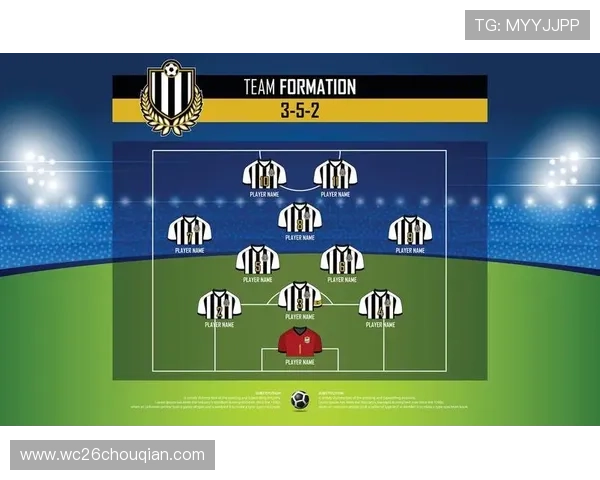 2026年世界杯决赛场地详细介绍与未来展望