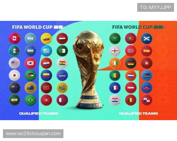 2026年欧洲区世界杯预选赛赛程公布，球队备战策略全面解析