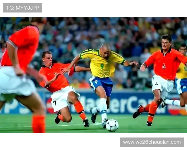 98世界杯决赛对决分析:法国队如何战胜巴西队夺冠 98世界杯决赛对决分析:法国队如何战胜巴西队夺冠