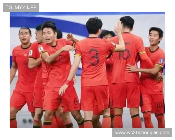 世界杯中国:2026年中国队能否突破小组赛成为焦点 世界杯中国:2026年中国队能否突破小组赛成为焦点