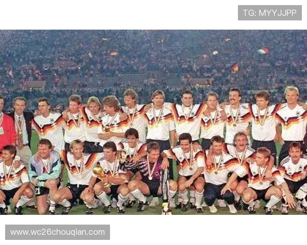 世界杯历史冠军:回顾自1930年以来各国夺冠的辉煌时刻 世界杯历史冠军:回顾自1930年以来各国夺冠的辉煌时刻