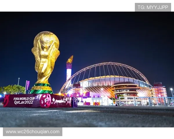 世界杯海报中的明星元素:2022年卡塔尔世界杯标志性设计细节分析 世界杯海报中的明星元素:2022年卡塔尔世界杯标志性设计细节分析