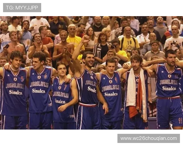 世界杯男篮历届冠军：探讨不同国家球队夺冠的背景与影响力的变化