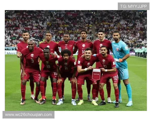 卡塔尔世界杯球迷图片精选：展现不同国家球迷的独特风采与热情