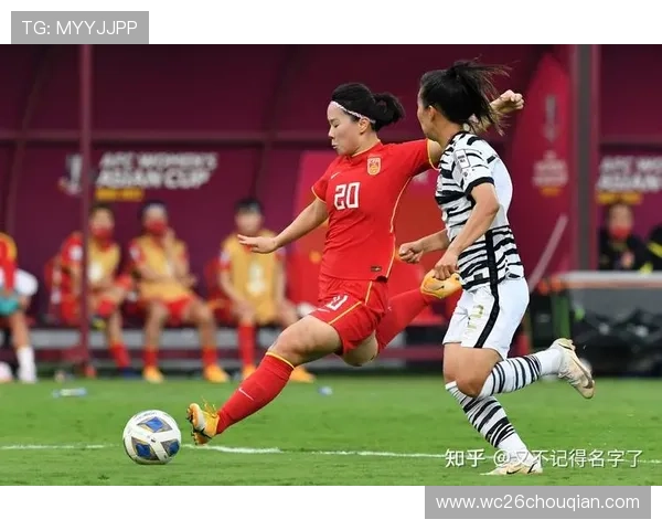 中国女足世界杯：历史回顾与辉煌成就展现中国足球的崭新篇章