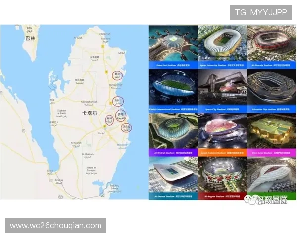 卡塔尔世界杯举办城市的住宿设施与旅游接待能力分析