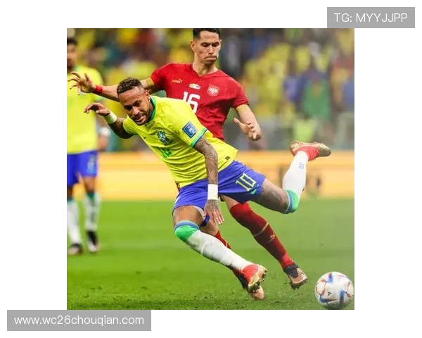 巴西与塞尔维亚在世界杯上的激烈交锋分析比赛亮点与关键时刻
