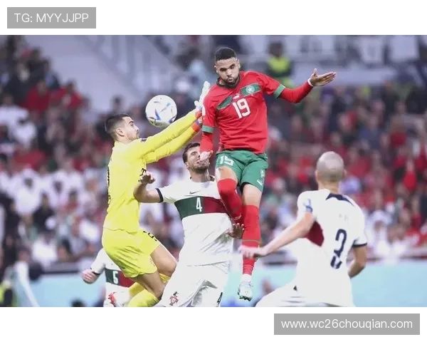 摩洛哥世界杯：历史回顾与精彩瞬间的完美呈现