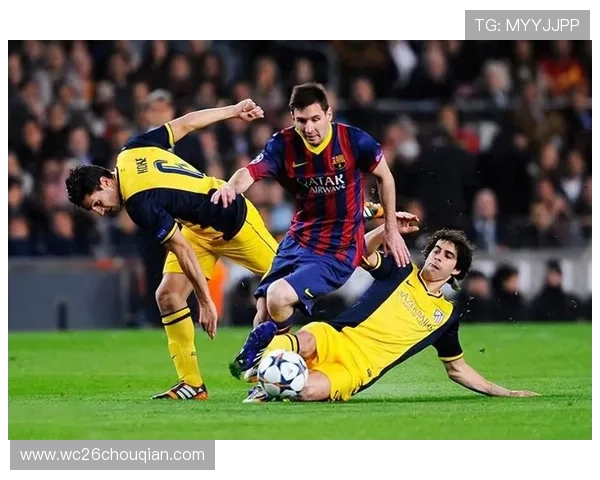 梅西世界杯的挑战与突破:面对强敌的坚持与逆转的精彩瞬间