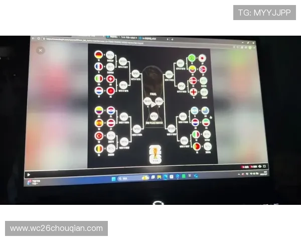 2026年世界杯参赛国家队预测，专家详解晋级概率与潜在黑马球队分析