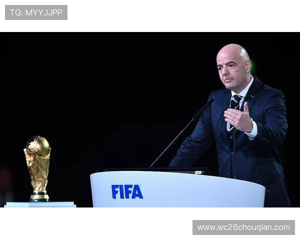 2026年世界杯开幕时间提前还是推迟,专家预测与官方公告解读 2026年世界杯开幕时间提前还是推迟,专家预测与官方公告解读