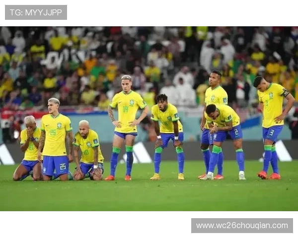 世界杯巴西队回放全场录像,详细解析每个精彩进球和关键时刻