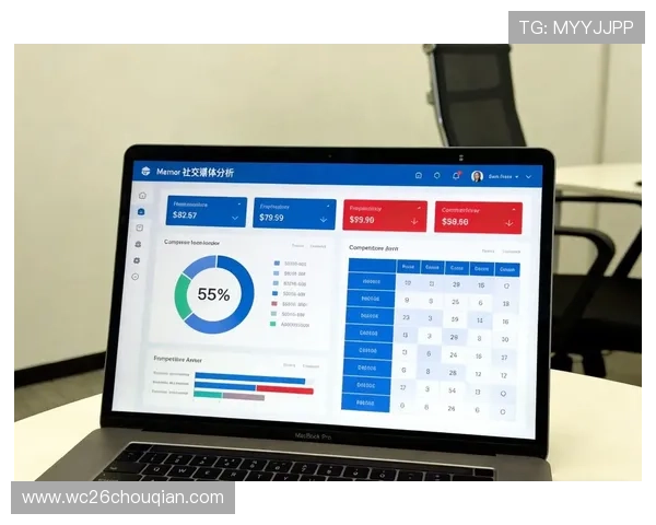 世界杯报道团队在数字化转型中的角色：利用新媒体技术提升报道效果