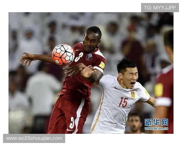 世界杯预选赛规则图解详细解析帮助你全面理解比赛流程与规则变化