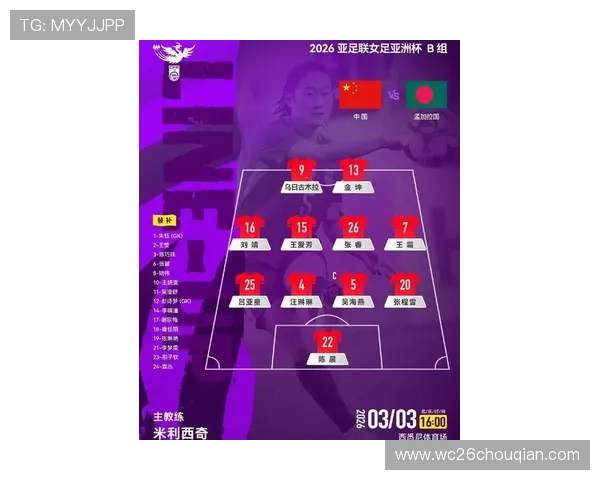 中国队如何在2026年世界杯中实现突破，晋级之路全方位解读