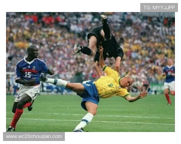 全面整理历届世界杯决赛比分结果，带你回顾足球历史上的经典比赛