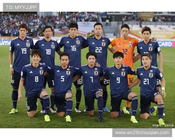 南美洲在美加墨世界杯中的名额分配情况及其对南美足球的意义