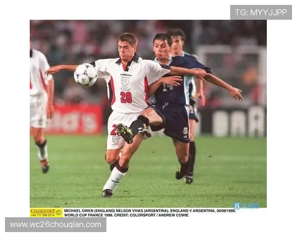 历届世界杯金靴奖得主盘点，谁才是真正的射手王