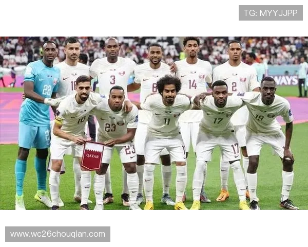 卡塔尔世界杯最新排名情况全面解析帮助你了解各国球队的最新排名变化