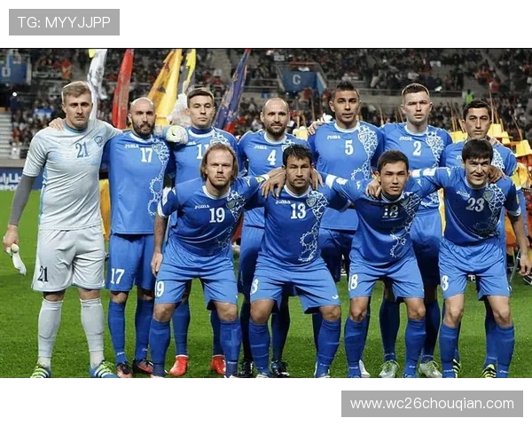 2026年世界杯48个名额申报流程及相关政策变化,帮助球队提前准备