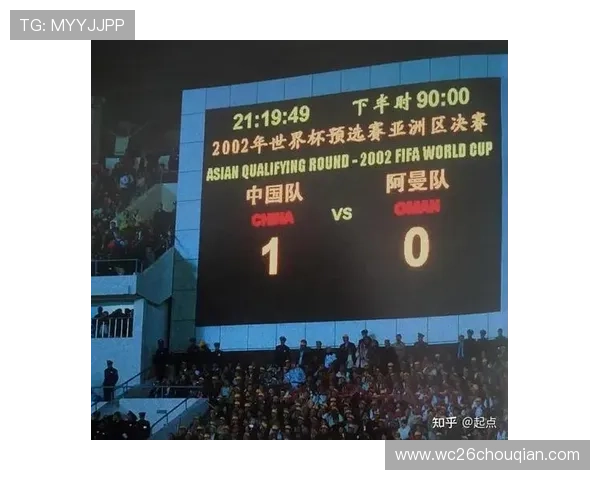 2026年世界杯中国出线的可能性与关键因素深度探讨 2026年世界杯中国出线的可能性与关键因素深度探讨