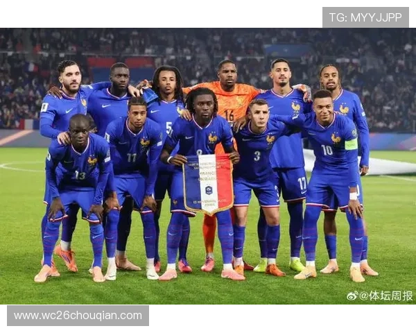 2026年世界杯已经出线的球队名单公布,哪些国家有望冲击冠军