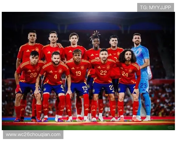 2026年美加墨世界杯48强排名中表现突出的新兴强队分析