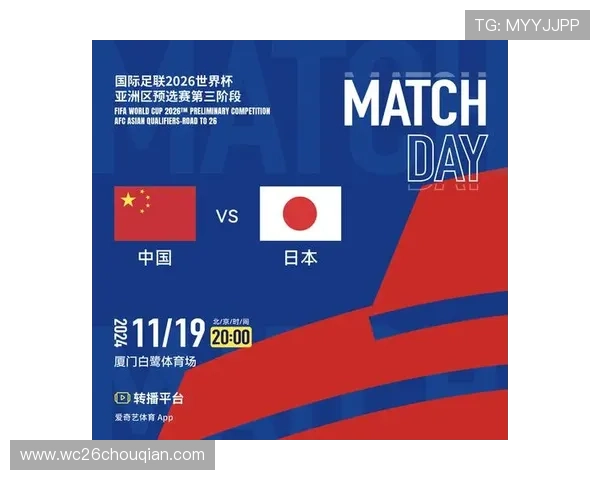 2026年世界杯预选赛赛制规则全攻略，助你了解比赛流程与晋级方式