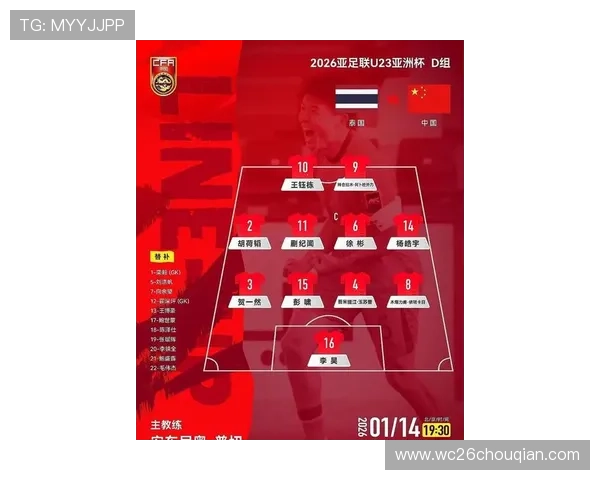 2026年中国队晋级世界杯的可能性详细解析，影响中国足球崛起的主要因素