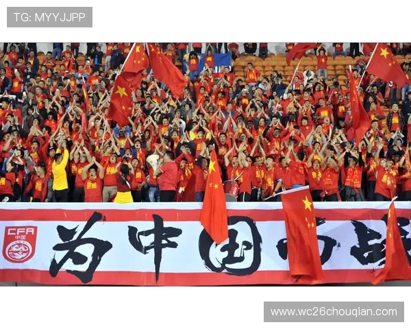 中国举办世界杯的条件与准备工作进展情况及时间预期