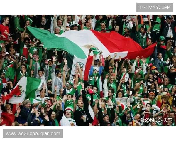 墨西哥在世界杯中的历史成绩与球队战术演变全解析