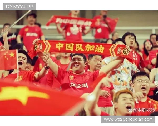 国足基本无缘2026世界杯对中国足球国际合作与交流的启示