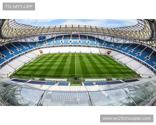 未来几届世界杯举办地的交通基础设施升级与赛事体验提升方案