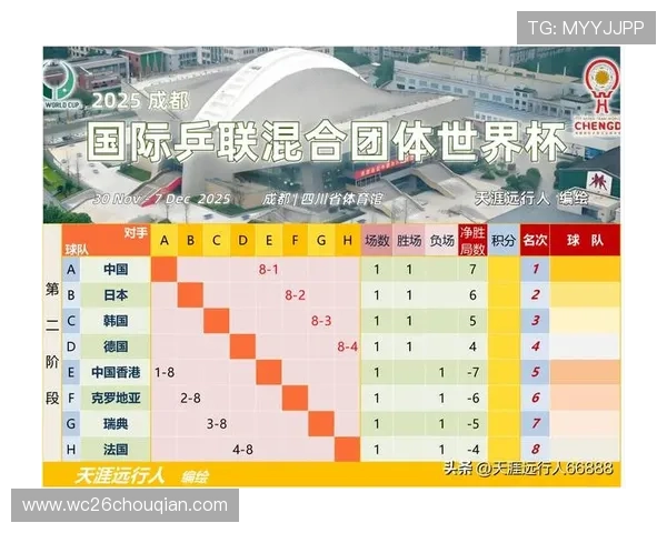 新球体育提供专业分析，助你理解世界杯预选赛积分榜的排名变动原因