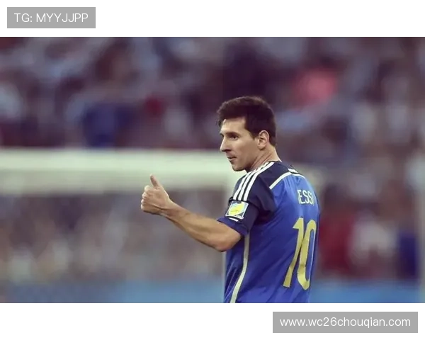 梅西在世界杯中的经典进球与助攻瞬间，感受足球天才的魅力与激情