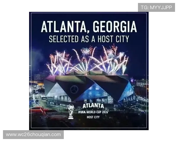 美加墨世界杯开幕时间及各阶段比赛时间安排，提供完整赛程信息方便粉丝提前准备