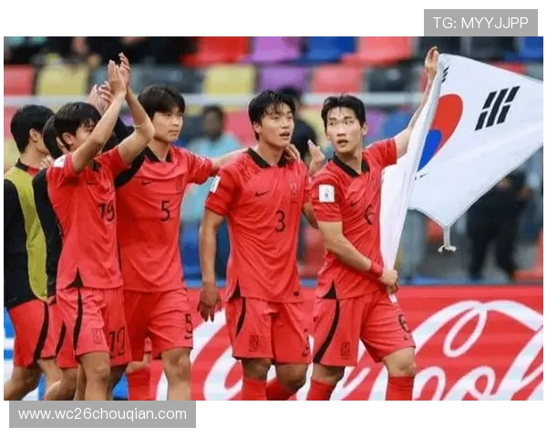 韩国对阵加纳的比赛亮点盘点以及关键球员表现分析为你提供详细解读