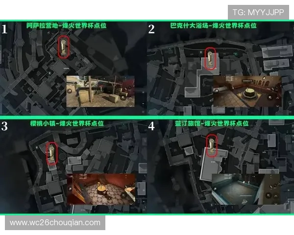 三角洲烽火世界杯竞猜活动最新动态与丰富奖励介绍