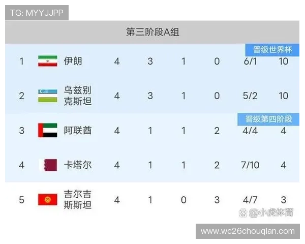 2026年世界杯埃及对阵伊朗比赛观赛门票购买指南与最新信息